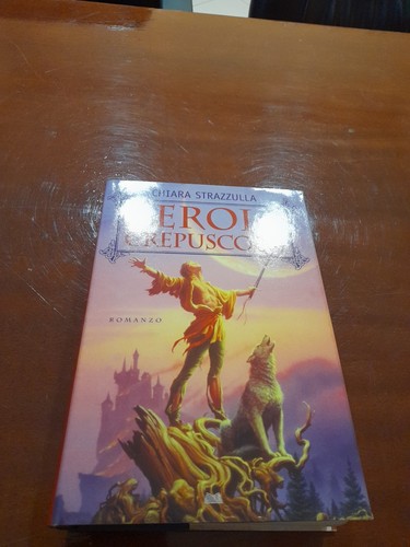 Gli eroi del crepuscolo - gli,