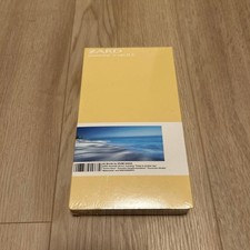 ZARD showreel ver02 VHS AK