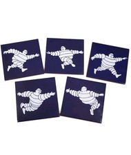 collezione 5 piastrelle