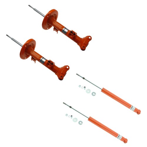 Kit ammortizzatori koni per - kit,