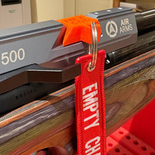 Air Arms HFT500 caricatore