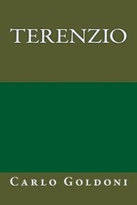 			Terenzio.by Goldoni  New