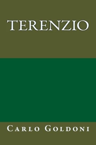 Terenzio goldoni new - ,