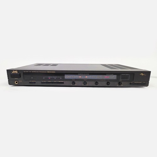 Jvc a97 processore - su-a97,
