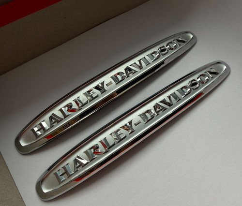 Harley davidson serbatoio - harley,
