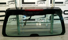 LUNOTTO VETRO PORTELLO PORTELLONE POSTERIORE SMART FORTWO 451 W451 2007 2015