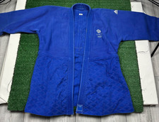 Adidas Team GB Judo Gi London