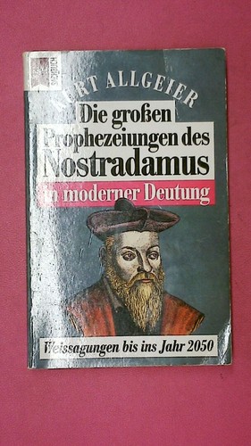 242394 kurt allgeier die - allgeier,