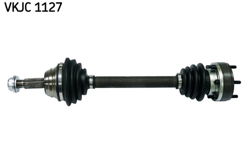 Albero motore semiasse assale - motore/semiasse,