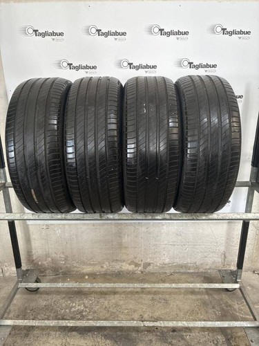 Set gomme 235 55r18 100v - 4,