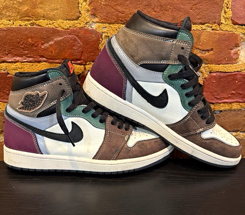 Scarpe basket nike - scarpe, da