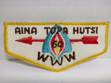 Aina Topa Hutsi OA Lodge 60 f2