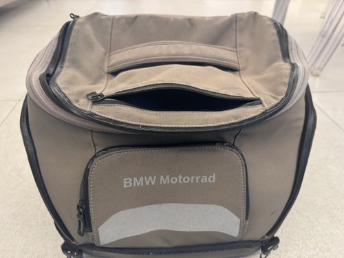 Borsa bmw motorrad - bmw, posteriore