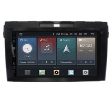 Per Mazda CX-7 7 " Touchscreen