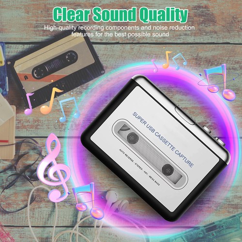 Lettore cassette - lettore,