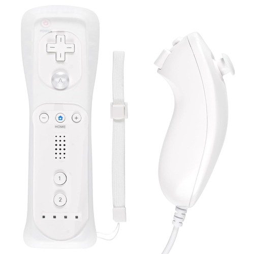 Telecomando wii controller - wii, e