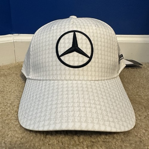 Cappello lewis hamilton 2023 - cappello,
