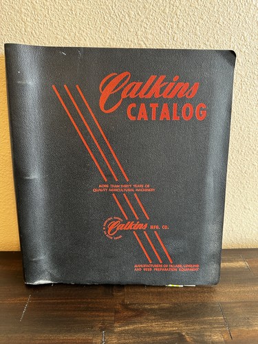 1959 calkins farm - farm, agriculture