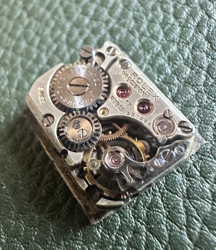 Orologio rolex precision - orologio,