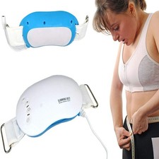 Fascia vibrante snellente - vibrante,