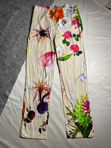 Blumarine bellissimi pantaloni
