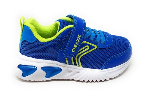 Geox scarpa assister - scarpa,