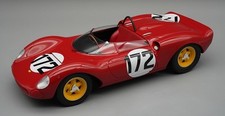 Ferrari 206 Dino SP Course de
