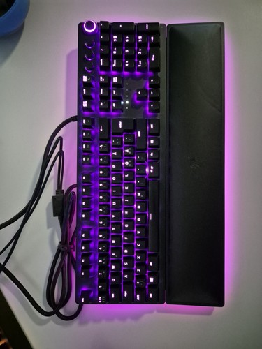 Razer huntsman elite tastiera - razer,