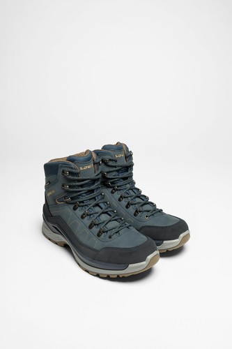 Stivali trekking uomo lowa - stivali,