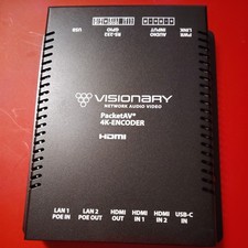 Visionary solutions network - visionary,