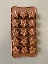 Stampo In Silicone Dolci