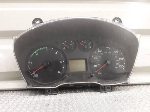 Ford transit 2006 diesel - ford,