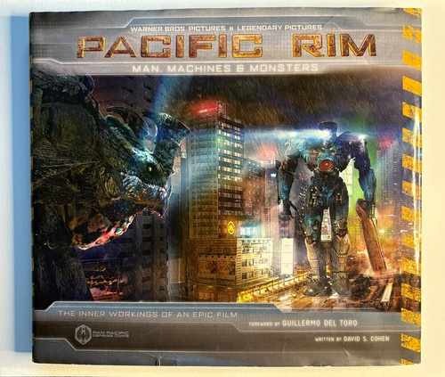 Pacific rim man machines - rim, man,