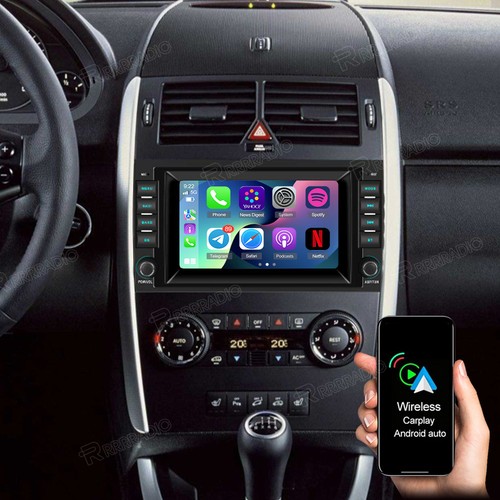 Autoradio per mercedes benz - autoradio, mercedes-benz