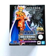 Figurine Saint Seiya Asgard