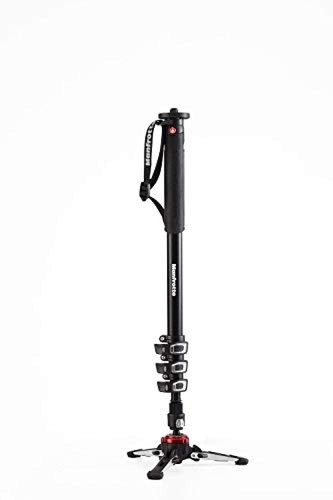Manfrotto mvmxproa4 monopiede - mvmxproa4,