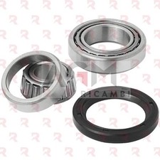 KIT CUSCINETTI ELLEBI