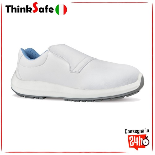 Scarpe antinfortunistiche - scarpe,