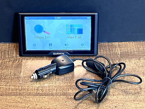 Garmin drive lmt navigatore - garmin,