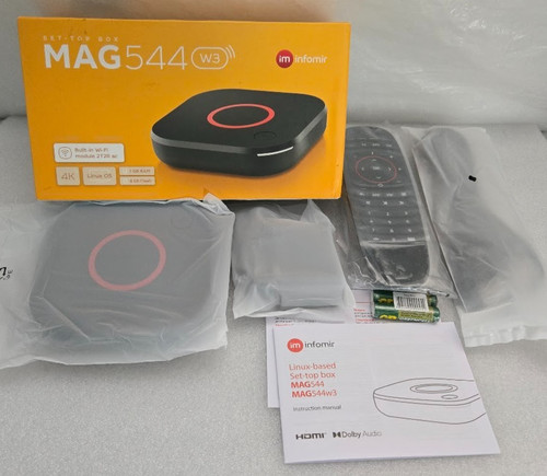 Mag 544 544w3 - mag,