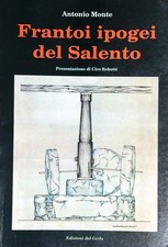 FRANTOI IPOGEI DEL SALENTO