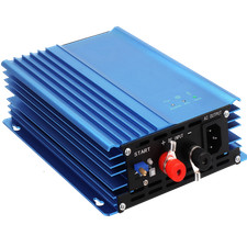 Micro inverter cravatta rete