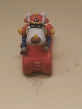 YATTERMAN TIME BOKAN YATTAMAN TATSUNOKO doronjio yatterwan King retrocarica