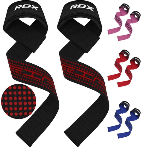 Rdx fasce polsi fitness - fasce,