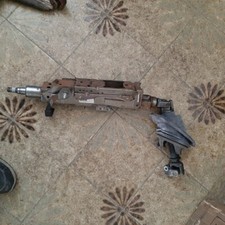 Piantone con regolazione