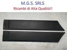 Modanatura Porta Posteriore
