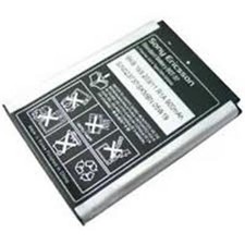 Batteria originale - batteria,