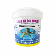 Mareva Reva Klor Multi 5Kg