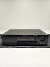 Sherwood RV 4050R Danno III Av Stereo Ricevitore Usato Fully Funzionante Nessun