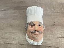 Bossons Head 1 «Tête De Bosson’s